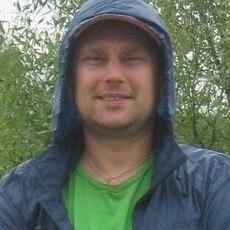 Фотография мужчины Виктор, 48 лет из г. Калинковичи