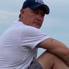 Фотография мужчины Костян, 43 года из г. Саранск