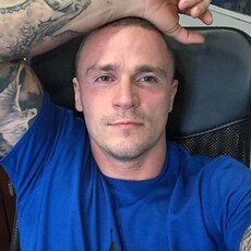 Фотография мужчины Сергей, 38 лет из г. Мозырь