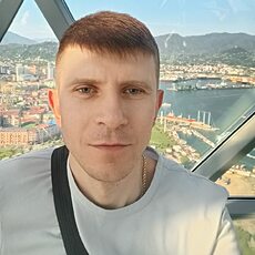 Фотография мужчины Михаил, 41 год из г. Бобруйск