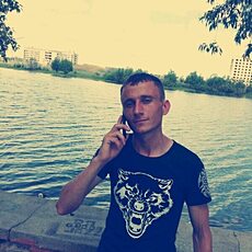 Фотография мужчины Владимир, 35 лет из г. Балкашино