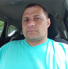 Фотография мужчины Денис, 43 года из г. Хабаровск