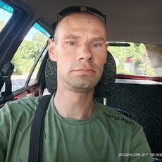 Фотография мужчины Александр, 41 год из г. Пятихатки