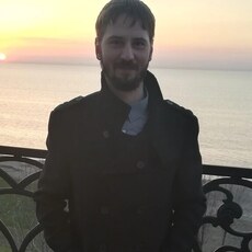 Фотография мужчины Виталик, 34 года из г. Ейск