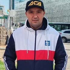 Фотография мужчины Данко, 41 год из г. Павлодар