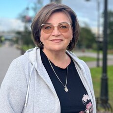 Фотография девушки Татьяна, 56 лет из г. Аксу