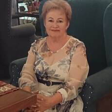 Фотография девушки Светлана, 65 лет из г. Краснодар