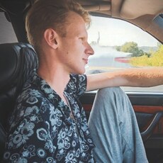 Фотография мужчины Дмитрий, 28 лет из г. Краснодар