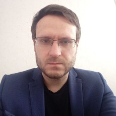 Фотография мужчины Данила, 36 лет из г. Арзамас