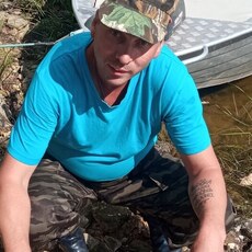 Фотография мужчины Дмитрий, 47 лет из г. Ковров