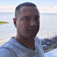 Фотография мужчины Денис, 39 лет из г. Чехов