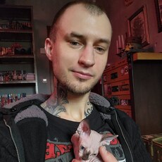 Фотография мужчины Andrew, 33 года из г. Москва