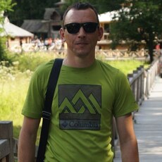 Фотография мужчины Сергей, 38 лет из г. Дмитров