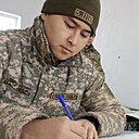 Айбек Руслан, 36 лет