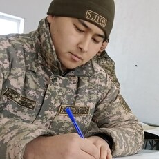 Фотография мужчины Айбек Руслан, 36 лет из г. Шымкент