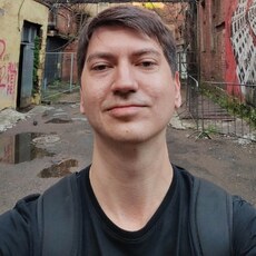 Фотография мужчины Константин, 35 лет из г. Бобруйск