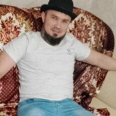 Фотография мужчины Радмир, 37 лет из г. Туймазы