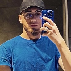 Фотография мужчины Добрый, 35 лет из г. Тараз