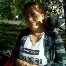 Фотография девушки Алла, 57 лет из г. Чита