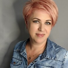 Фотография девушки Любовь, 51 год из г. Павловский Посад