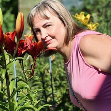 Фотография девушки Людмила, 51 год из г. Калининград