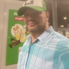 Фотография мужчины Павел, 41 год из г. Вязники