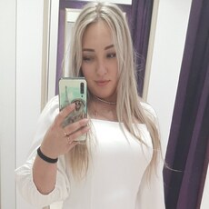 Фотография девушки Свет Лана, 37 лет из г. Киров