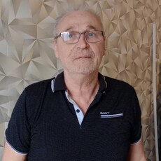 Фотография мужчины Николай, 70 лет из г. Бобруйск