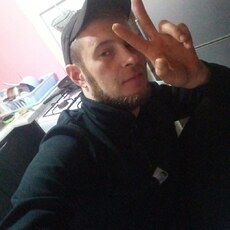 Фотография мужчины Николай, 36 лет из г. Темиртау