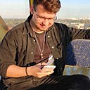 Макс, 24 года