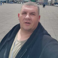 Фотография мужчины Денис, 34 года из г. Уссурийск