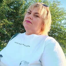 Фотография девушки Наталья, 51 год из г. Белгород