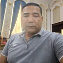 Илхом, 38 лет