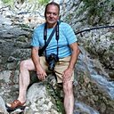 Владимир, 65 лет