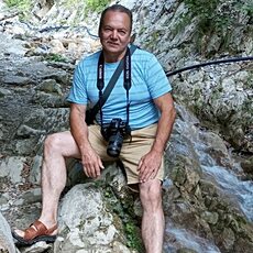 Фотография мужчины Владимир, 65 лет из г. Москва