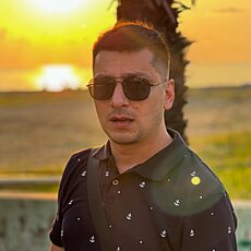 Фотография мужчины Hakob, 35 лет из г. Ереван