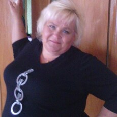 Фотография девушки Любовь, 62 года из г. Копыль