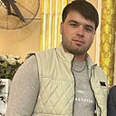 Мустафа, 34 года