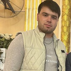 Фотография мужчины Мустафа, 34 года из г. Актау