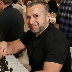 Фотография мужчины Сергей, 46 лет из г. Новоаннинский