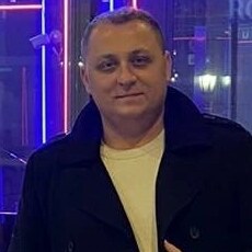 Фотография мужчины Дмитрий, 35 лет из г. Жлобин