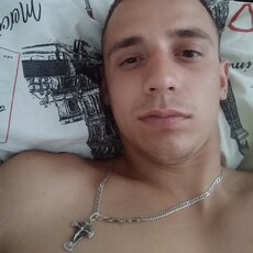 Фотография мужчины Кирилл, 30 лет из г. Добруш