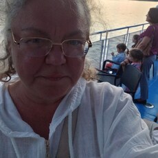 Фотография девушки Елена, 55 лет из г. Уфа