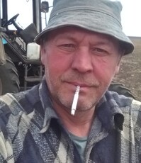 Фотография мужчины Иван, 52 года из г. Похвистнево