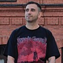 Кирилл, 36 лет