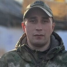 Фотография мужчины Рома, 36 лет из г. Октябрьский (Башкортостан)