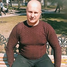 Фотография мужчины Сергей, 49 лет из г. Горловка