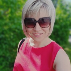 Фотография девушки Светлана, 41 год из г. Прокопьевск