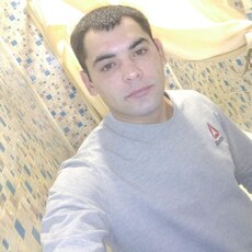 Фотография мужчины Игорян, 32 года из г. Рославль