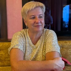 Фотография девушки Елена, 61 год из г. Минск